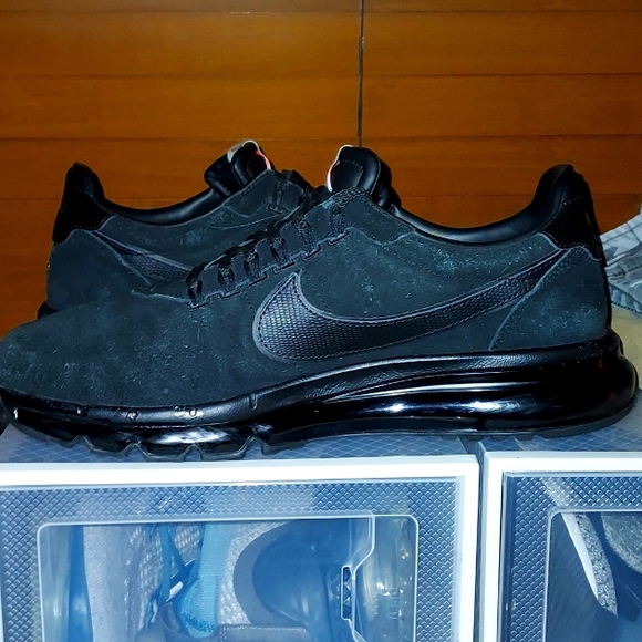 Nike ID Air Max 2017 - Picture 2 of 7